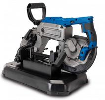 metalo pjovimas - Scheppach MBS 1200XT - 1 nuotrauka