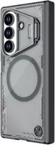 Nillkin Iceblade Prop Magnetic Cover for Samsung Galaxy Z Fold 7 Juodas (Black)