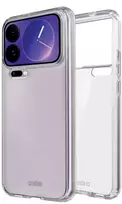 xiaomi 17 pro - SBS Skinny dėklas skirtas Xiaomi 17 Pro - Skaidrus (Transparent) - 1 nuotrauka