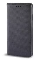 iLike Smart Magnet dėklas skirtas Nokia G10 / G20 Juodas (Black)