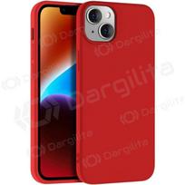 xiaomi telefonai - X-Level Dynamic dėklas skirtas Xiaomi Poco F5 Pro 5G raudonas (Red) - 1 nuotrauka