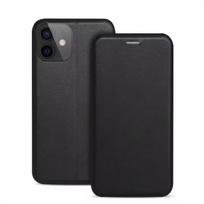 Dėklas Book Elegance Xiaomi 11T/11T Pro Juodas (Black)