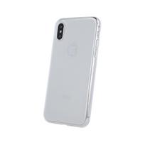 Dėklas Xiaomi Redmi Note 8 Pro Slim 2 mm Transparent