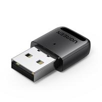 usb bluetooth adapteris - UGREEN 90225 Bluetooth adapteris USB-A juodas - 4 nuotrauka