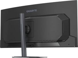 34 oled - Gigabyte Aorus MO34WQC36 34", QD-OLED, UWQHD, 360Hz - 4 nuotrauka