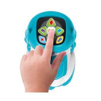 clementoni robot - Clementoni Robot Doc 50730, anglų - 2 nuotrauka