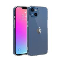 Hurtel Ultra Clear Gel Case Samsung Galaxy M23 5G Transparent