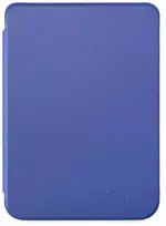 kobo libra 2 - Kobo Basic SleepCover Clara Colour/BW Cobalt Blue (N365-AC-BL-O-PU) - 1 nuotrauka