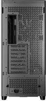 wood - Noctua Flux Pro Noctua Edition Juodas (Black) - 1 nuotrauka