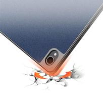 domiau - Dux Ducis Domo Dėklas Samsung X730/X730 Tab S11 Tamsiai Mėlynas (Dark Blue) - 2 nuotrauka