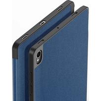 domiau - Dux Ducis Domo Dėklas Samsung X730/X730 Tab S11 Tamsiai Mėlynas (Dark Blue) - 4 nuotrauka