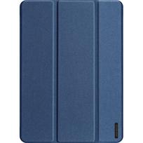 domiau - Dux Ducis Domo Dėklas Samsung X730/X730 Tab S11 Tamsiai Mėlynas (Dark Blue) - 6 nuotrauka