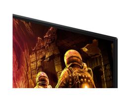 2560 x 1440 ips 27 - Samsung Odyssey G5 (G50F) LS27FG502EUXEN 27" IPS, QHD, 180Hz, Juodas (Black) - 2 nuotrauka