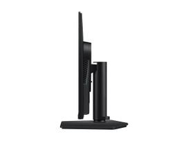 2560 x 1440 ips 27 - Samsung Odyssey G5 (G50F) LS27FG502EUXEN 27" IPS, QHD, 180Hz, Juodas (Black) - 3 nuotrauka