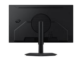 2560 x 1440 ips 27 - Samsung Odyssey G5 (G50F) LS27FG502EUXEN 27" IPS, QHD, 180Hz, Juodas (Black) - 5 nuotrauka