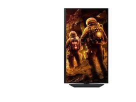 2560 x 1440 ips 27 - Samsung Odyssey G5 (G50F) LS27FG502EUXEN 27" IPS, QHD, 180Hz, Juodas (Black) - 8 nuotrauka