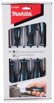 makita komplektas - Atsuktuvų komplektas Makita E-10506; 6 vnt. - 2 nuotrauka