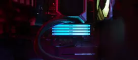 32gb operatyvioji atmintis - Kingston FURY Beast RGB Juodas (Black) 32GB DDR4 3600MHz CL18 DIMM KF436C18BB2A/32 - 4 nuotrauka