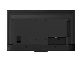 smart televizorius 32 - Sony KD32W800P Juodas (Black) - 5 nuotrauka