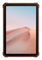 plansete 10 - Blackview Active 10 Pro 10" 256GB Wi-Fi Oranžinė (Orange) - 5 nuotrauka