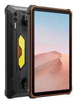 plansete 10 - Blackview Active 10 Pro 10" 256GB Wi-Fi Oranžinė (Orange) - 6 nuotrauka