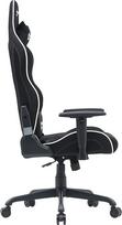 canyon cns - CANYON gaming chair Shift MCCH01 Transformer Black | CNS-MCCH01 - 5 nuotrauka