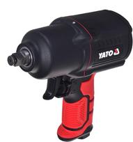 1 1 2 - YATO 1700 Nm, 1/2", YT-09544 - 3 nuotrauka