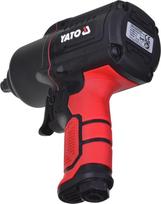 1 1 2 - YATO 1700 Nm, 1/2", YT-09544 - 5 nuotrauka