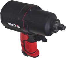 1 1 2 - YATO 1700 Nm, 1/2", YT-09544 - 6 nuotrauka