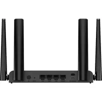 wireless router 4g - Ruijie RG-EW300T 4G LTE Router 802.11n 300 Mbps - 3 nuotrauka