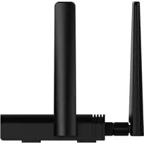 wireless router 4g - Ruijie RG-EW300T 4G LTE Router 802.11n 300 Mbps - 4 nuotrauka