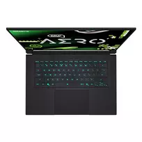 ryzen 9 64 gb - GIGABYTE AERO X16 1VH93DEC64AH, AMD Ryzen AI 7 350, 32 GB, 1 TB, 16", NVIDIA GeForce RTX 5060, Pilkas (Grey) - 3 nuotrauka