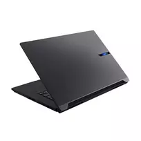 ryzen 9 64 gb - GIGABYTE AERO X16 1VH93DEC64AH, AMD Ryzen AI 7 350, 32 GB, 1 TB, 16", NVIDIA GeForce RTX 5060, Pilkas (Grey) - 4 nuotrauka