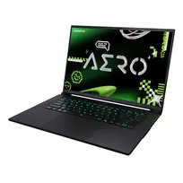 ryzen 9 64 gb - GIGABYTE AERO X16 1VH93DEC64AH, AMD Ryzen AI 7 350, 32 GB, 1 TB, 16", NVIDIA GeForce RTX 5060, Pilkas (Grey) - 5 nuotrauka
