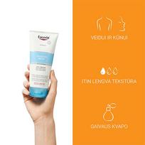 eucerin -  EUCERIN SENSITIVE RELIEF, gelis-kremas po deginimosi, 150 ml - 2 nuotrauka