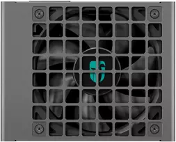psu 850w - DeepCool PS850G 850W SFX ATX 3.1 Gold modular Juodas (Black) - 1 nuotrauka