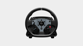 xbox vairas - Logitech G Pro Racing Wheel (PC/Xbox) - 1 nuotrauka