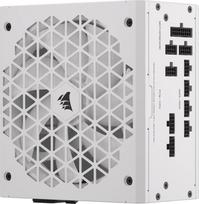 maitinimo blokas - Corsair RM750x SHIFT 750W Baltas (White) - 5 nuotrauka