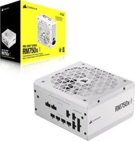 maitinimo blokas - Corsair RM750x SHIFT 750W Baltas (White) - 7 nuotrauka