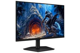 ipa - Samsung Odyssey G4 LS27HG402EUXEN 27", FHD, IPS, 300Hz, Juodas (Black) - 4 nuotrauka