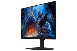 ipa - Samsung Odyssey G4 LS27HG402EUXEN 27", FHD, IPS, 300Hz, Juodas (Black) - 5 nuotrauka