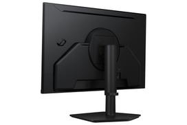 ipa - Samsung Odyssey G4 LS27HG402EUXEN 27", FHD, IPS, 300Hz, Juodas (Black) - 7 nuotrauka