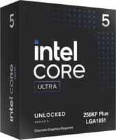 boxis - Intel Core Ultra 5 250KF Plus 5.3 GHz 30 MB - 2 nuotrauka
