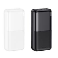 power bank 30000mah - Remax RPP-177 30000mAh Juodas (Black) - 3 nuotrauka