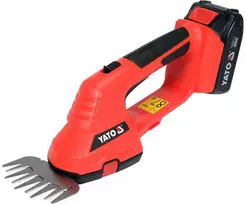 Yato YT-828355, 18V, 1x2,0Ah