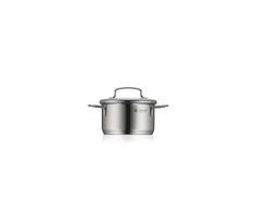 wmf puodai - WMF mini puodas su dangčiu 12 cm - 2 nuotrauka