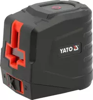 nivelyras yato - YATO YT-30426, žalias (Green) - 1 nuotrauka