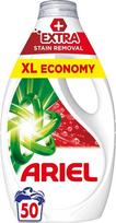 Ariel Extra Clean skalbimo gelis, 2.25 L