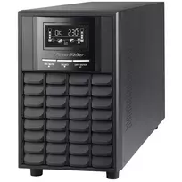 2000va ups - Power Walker UPS PowerWalker VI 2000VA CW UPS (10121132) - 2 nuotrauka