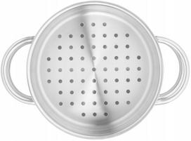 garintuvas puodas - WMF Garų puodas MINI, 16 cm, 1500 ml - 2 nuotrauka
